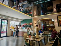 -何适山庄·团餐住宿(水长城P2停车场店)