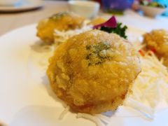 -金苑海鲜酒家(来魅力店)