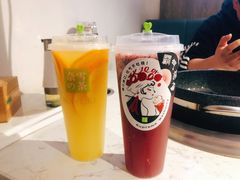 -奈雪的茶(印象城店)