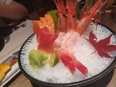 -玉川屋创意日料(北美新天地店)