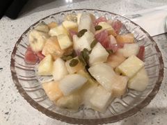 -火炉火自助餐(枫蓝国际店)