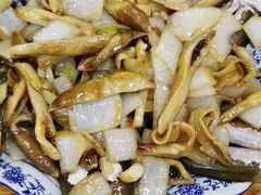 蛏王-清真海鲜大排档(原芥园道店)