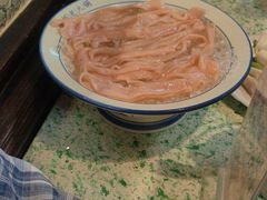-鸿姐老火锅(疁城新天地店)