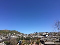 -浔岚云舍mist静谧观景美宿(丽江古城店)