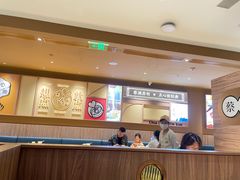 -蔡澜点心·粤菜(花城汇南区店)