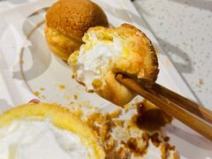 -龍歌自助小火锅(市北和达中心城店)