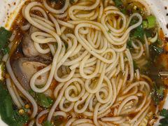 辣味羊肉粉-贵凤凰贵州米粉(五道口店)
