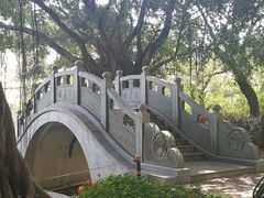 -人民公园(罗湖区)