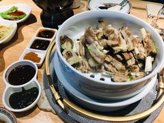 手把肉-蒙料·手把肉(望京店)