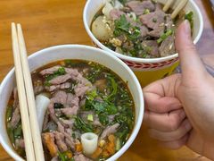 -王记生烫牛杂面馆(兰陵路店)