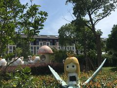 -安徒生童话乐园