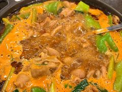 -湘肠香火锅店(团结湖店)