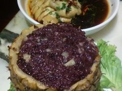 -蔼若春.传承三十年云南菜(金碧公园店)