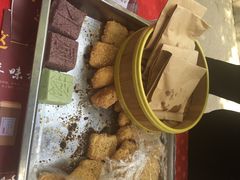 小厨娘淮扬菜(天印大道店)-小厨娘淮扬菜(天印大道店)