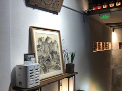 -大牌大·传统杭帮菜(湖滨店)