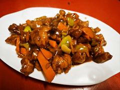 -夕阳红小吃(中街大悦城店)