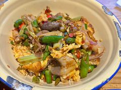 -兔槽江湖菜·重庆璧山兔(水围店)