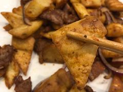 -巴依老爷新疆美食(望京小街店)