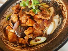 -日昌餐馆(亦庄店)