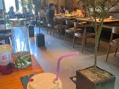 -薇酌饮·陕西菜(南门外店)