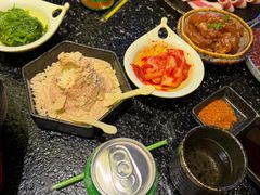 -樱嘢·炭火烧肉(惠南店)