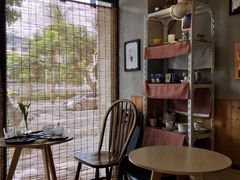 -251#coffee roasters(沿河东路店)