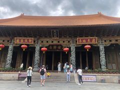 -大理文庙(大理古城)