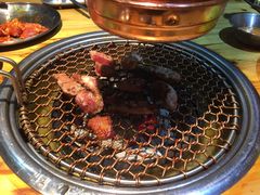 -麻蒲碳烤肉(远景路1号店)