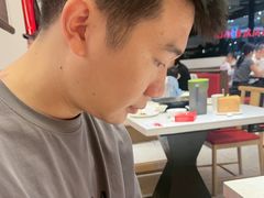 -虾吃虾涮.虾火锅.肉蟹煲(步步高梅溪新天地店)