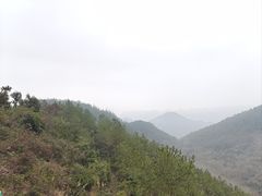 -重庆云阳龙缸景区