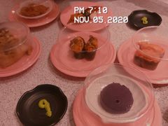 -争鲜回转寿司(南开大悦城店)