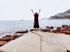 -东澳岛