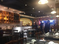 -胡须佬鸡煲四季火锅店(石厦西村直营店)