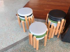 用餐区-Seesaw Coffee(朝阳大悦城店)