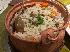 -一坐一忘云南菜(卓悦中心)