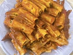 -伍子油炸