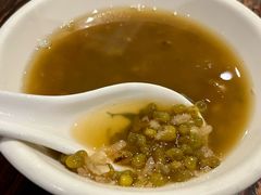 乡下绿豆沙-广府乡下·饭庄(新港东路店)