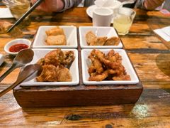 -临家闽南菜(宝洲路店)