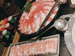 -井格重庆火锅(西直门凯德Mall店)