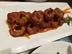 -颜家菜·鲁菜世家(大明湖店)
