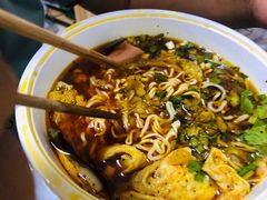 麻辣烫-老兵麻辣烫(世欧王庄店)