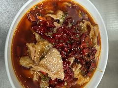 -伊喜饺子·烤鸭(五道口学院路店)