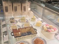 -PETIT PARIS 小巴黎(花园道店)