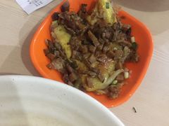 -德泓面馆(颐高店)