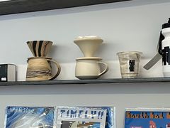 -麻雀咖啡SPARROW COFFEE(十全街店)