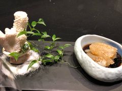 -柒厢食事雅谈