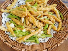 -黄泥岗·地道湖北菜(奥特莱斯店)