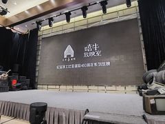-北京喜剧院