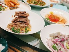 -梅飞酒家(桑园路店)