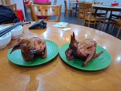 -煲煲掂风味煲仔饭餐厅(西区店)